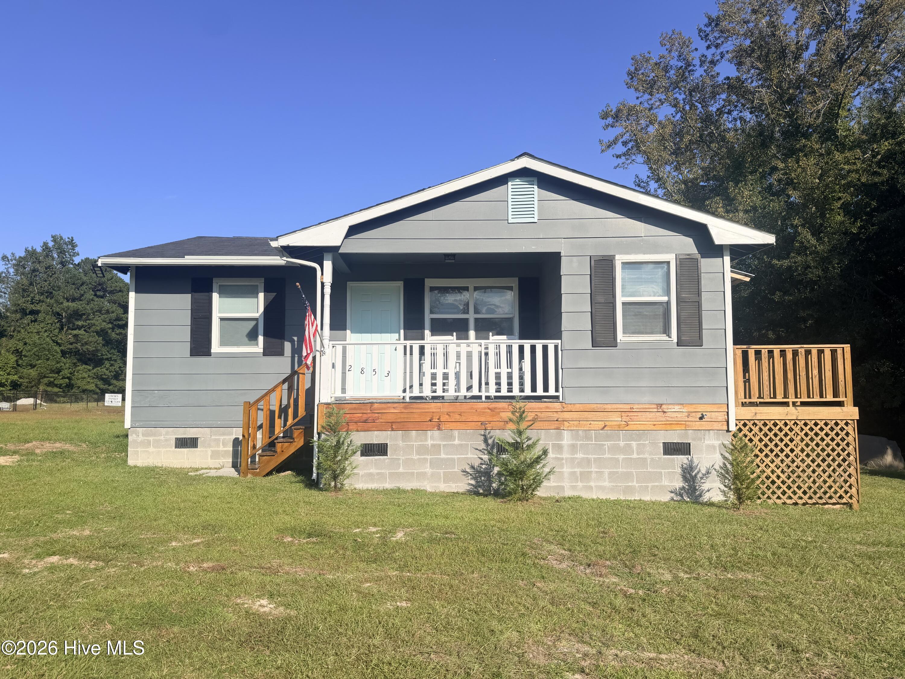 2853 Little Kelly, Rocky Point, North Carolina, 3 Bedroom Bedrooms, 0 ,1 BathroomBathrooms,Single family residence,For sale,Little Kelly,100607440 2853 Little Kelly, Rocky Point, North Carolina, 3 Bedroom Bedrooms, 0 ,1 BathroomBathrooms,Single family residence,For sale,Little Kelly,100607440