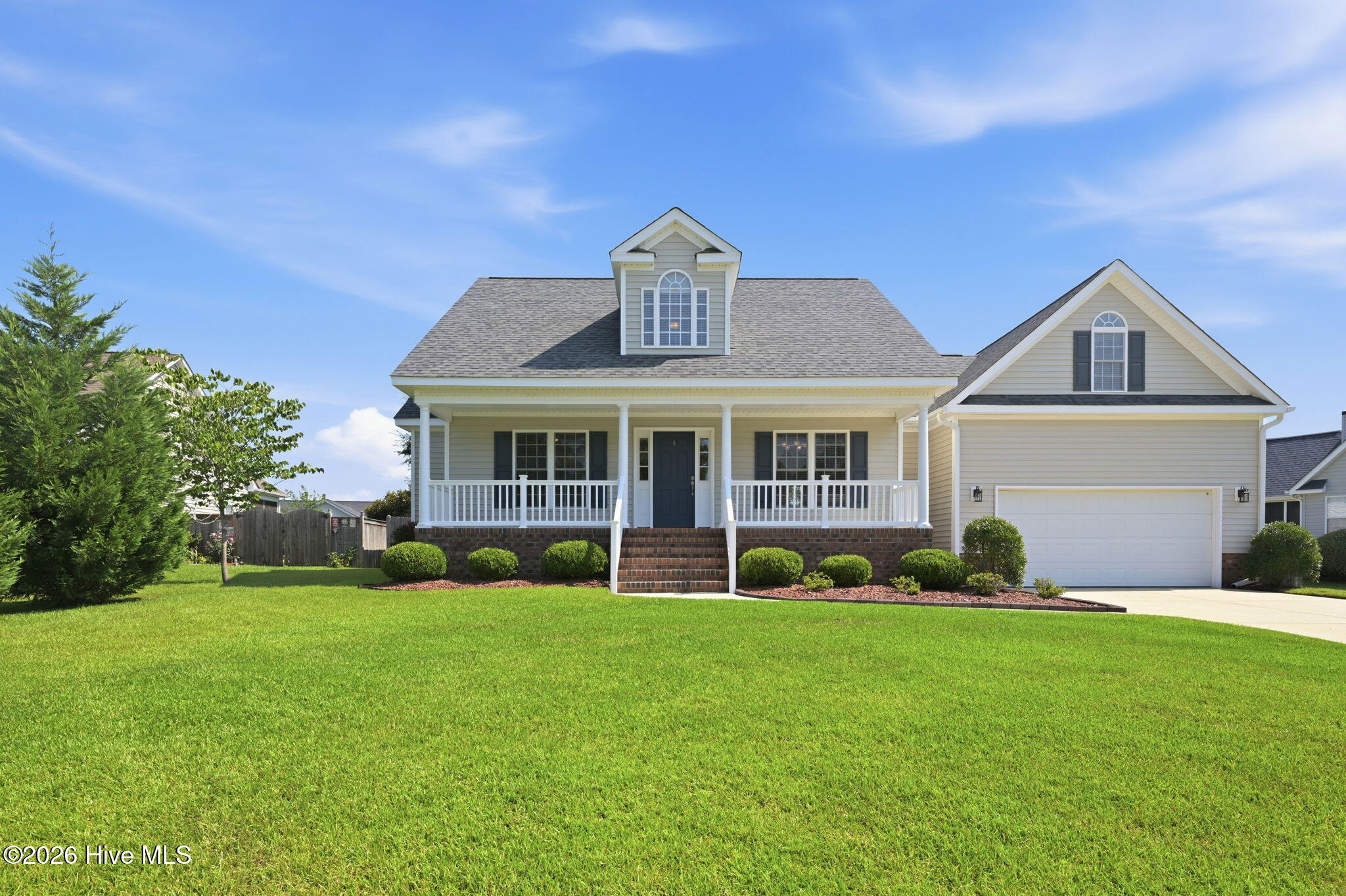 235 Venturi Drive,New Bern