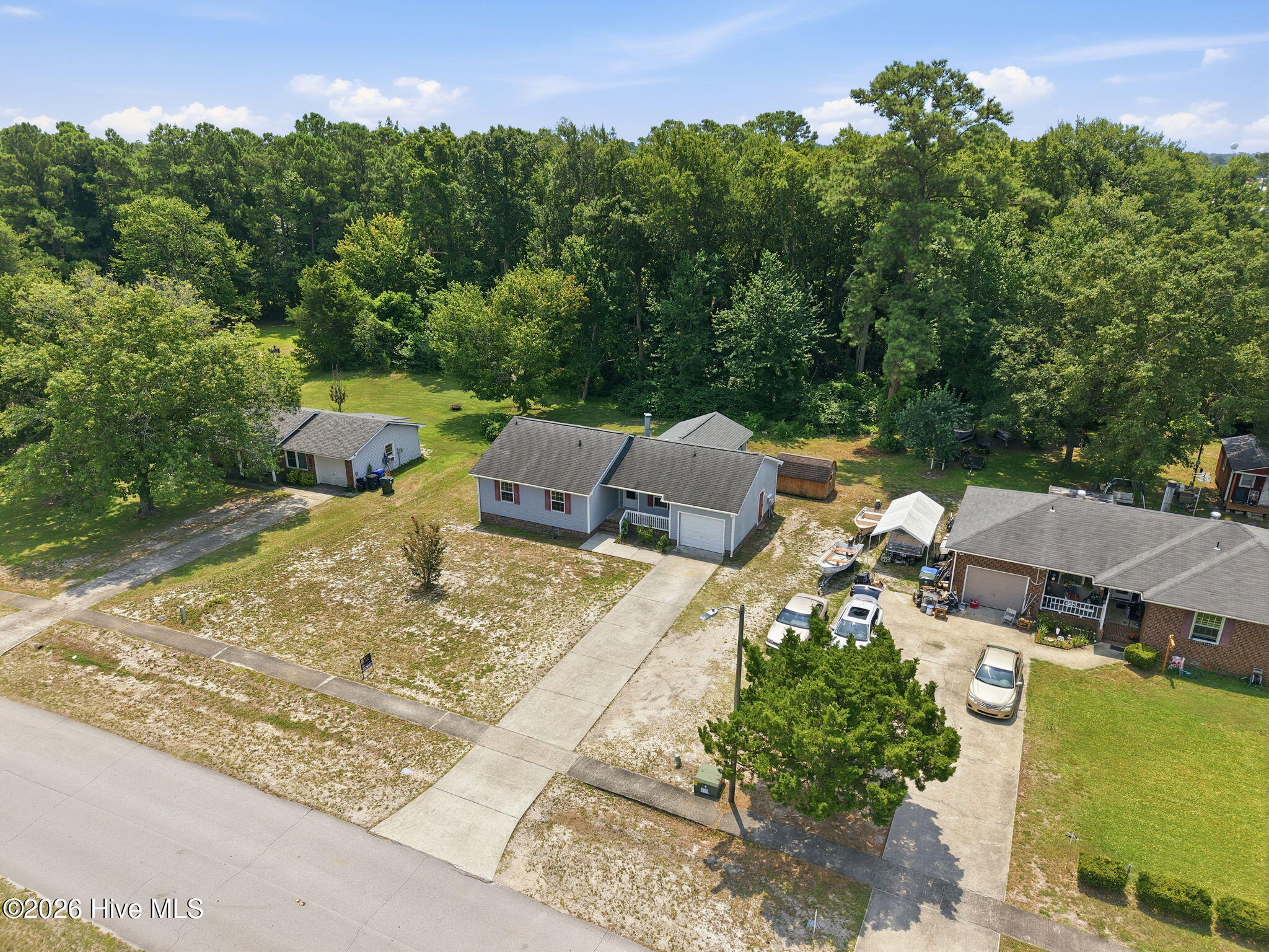 5th image of 104 Bayberry Rd, Newport, NC 28570 | MLS# 100589547