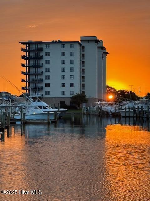 4425 Arendell Street UNIT Boat Slip 42, Morehead City, NC, 28557