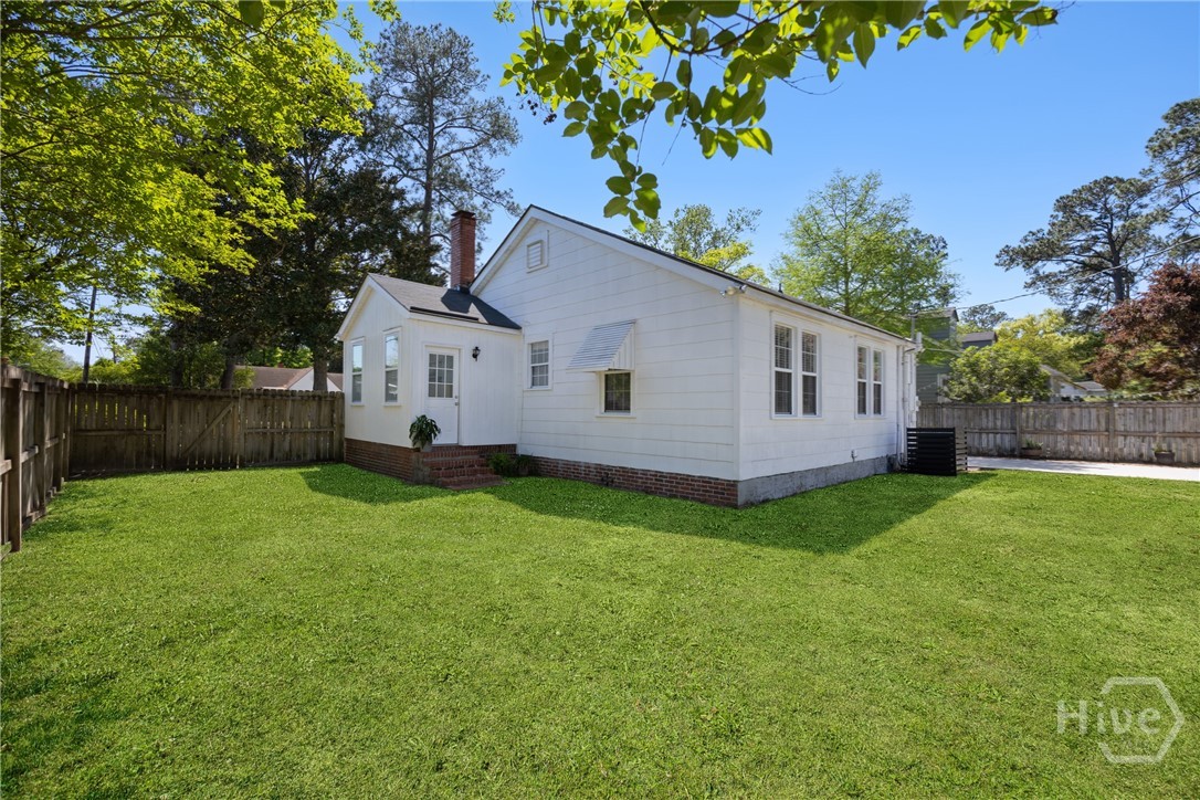 626 E 58th Street, Savannah, GA, 31405