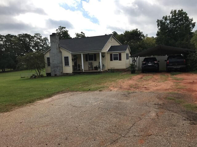 Photo 1 of Single family home for sale at 212 Old Edgefield Rd, Plum Branch, SC 29845 | MLS# 100603988 | Listing updated on 2026-09-16