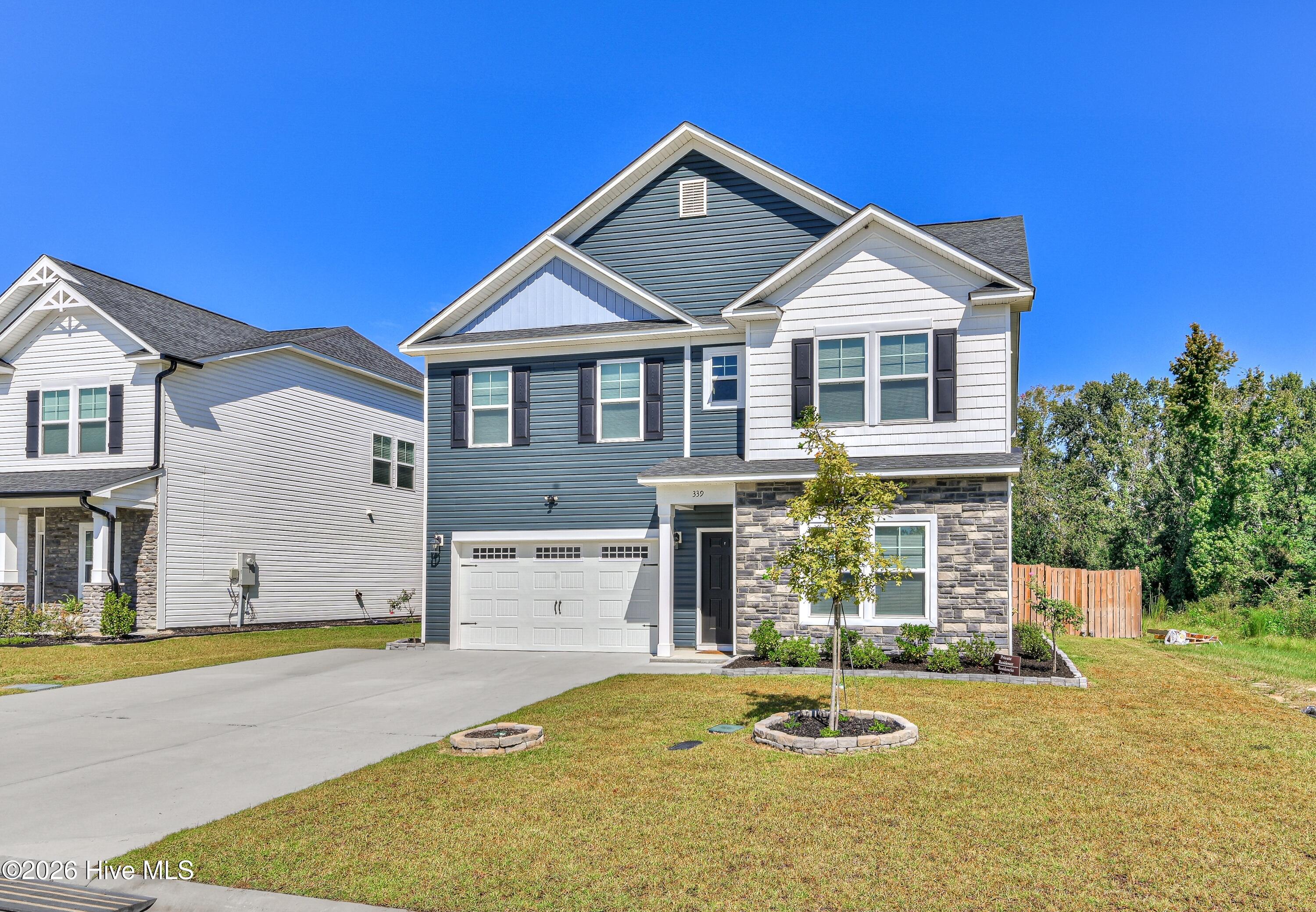 Photo 2 of Single family home for sale at 339 Suncrest Ct, Augusta, GA 30906 | MLS# 100607197 | Listing updated on 2026-10-01