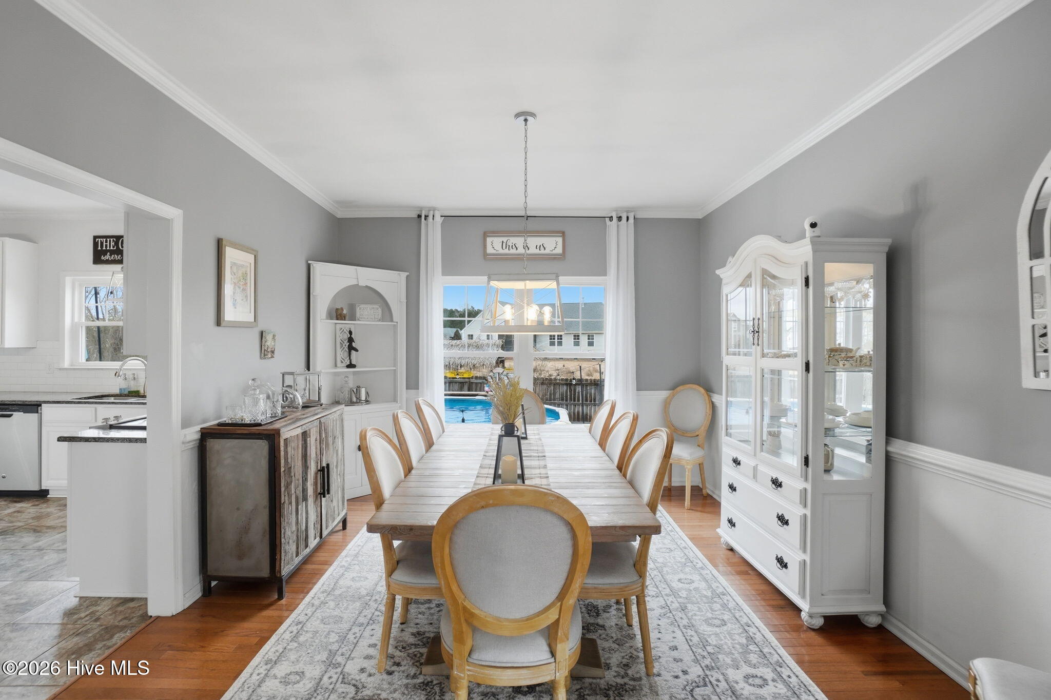 102 Creek Court, Elizabeth City, NC, 27909