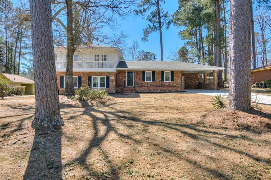 1712 Goshen Road, Augusta, GA 30906 Listing Photo  1