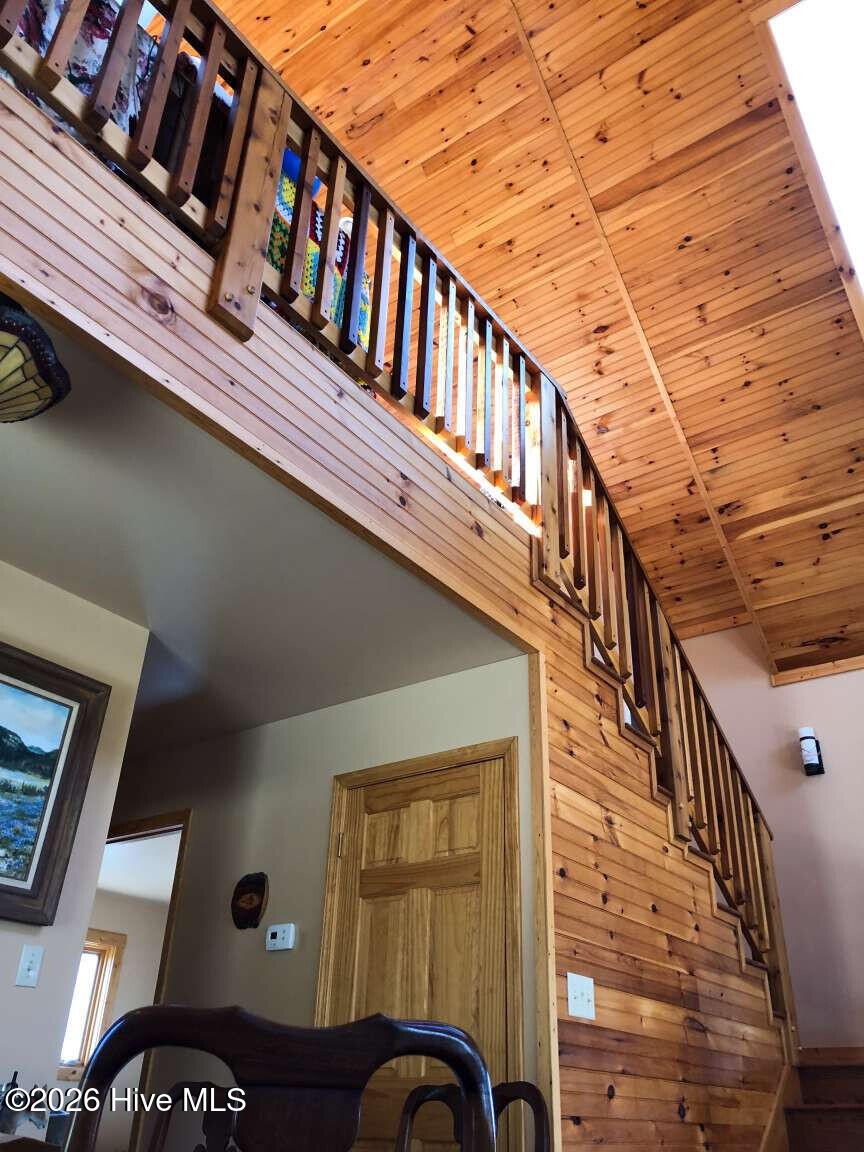 4th image of 1491 Snowbird Rd, Robbinsville, NC 28771 | MLS# 100591470