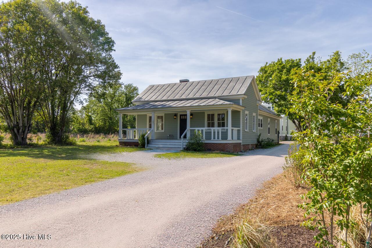 113 Stonewall Lane, Edenton, NC, 27932