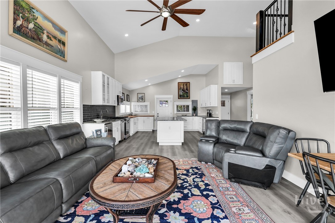 1912 Stone Street, Savannah, GA, 31410