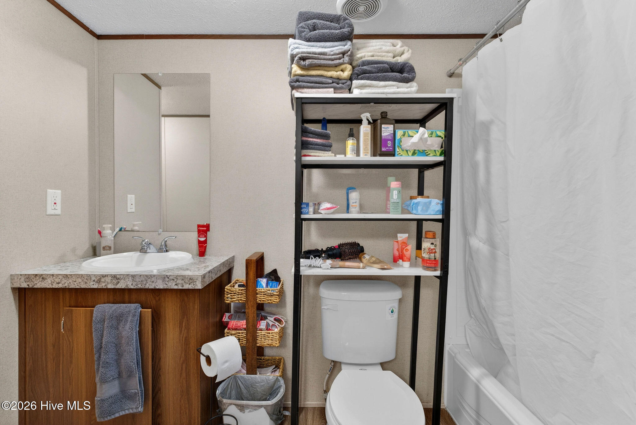 901 Test Farm Road, Willard, NC, 28478