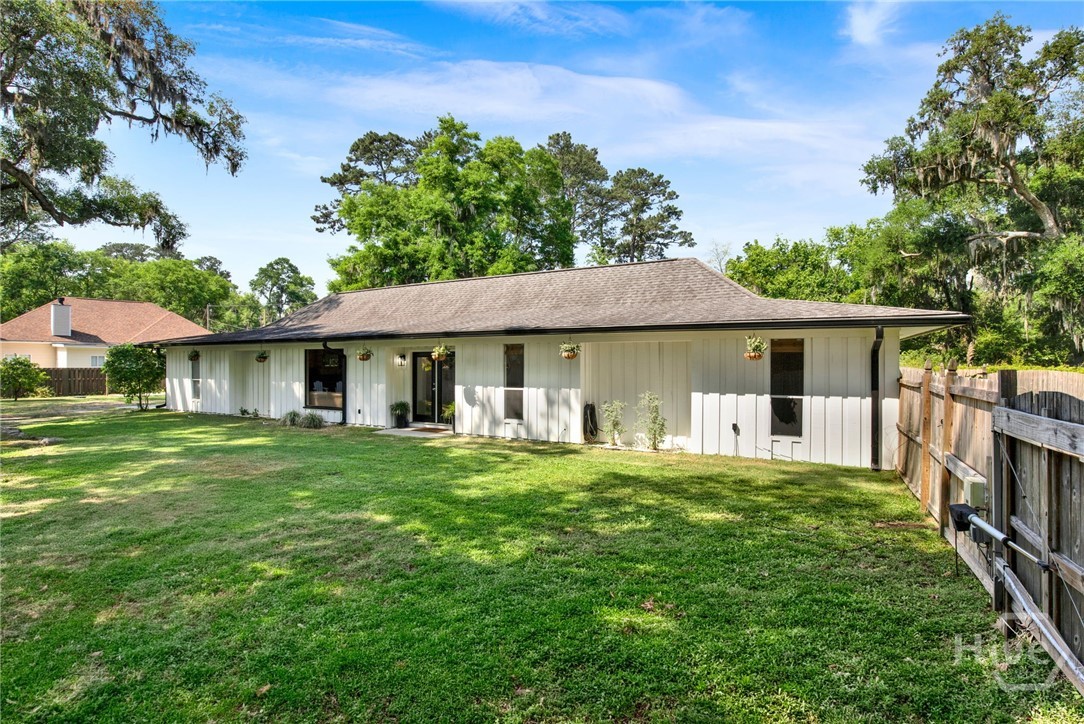 707 White Bluff Avenue, Savannah, GA 31419 Listing Photo  5