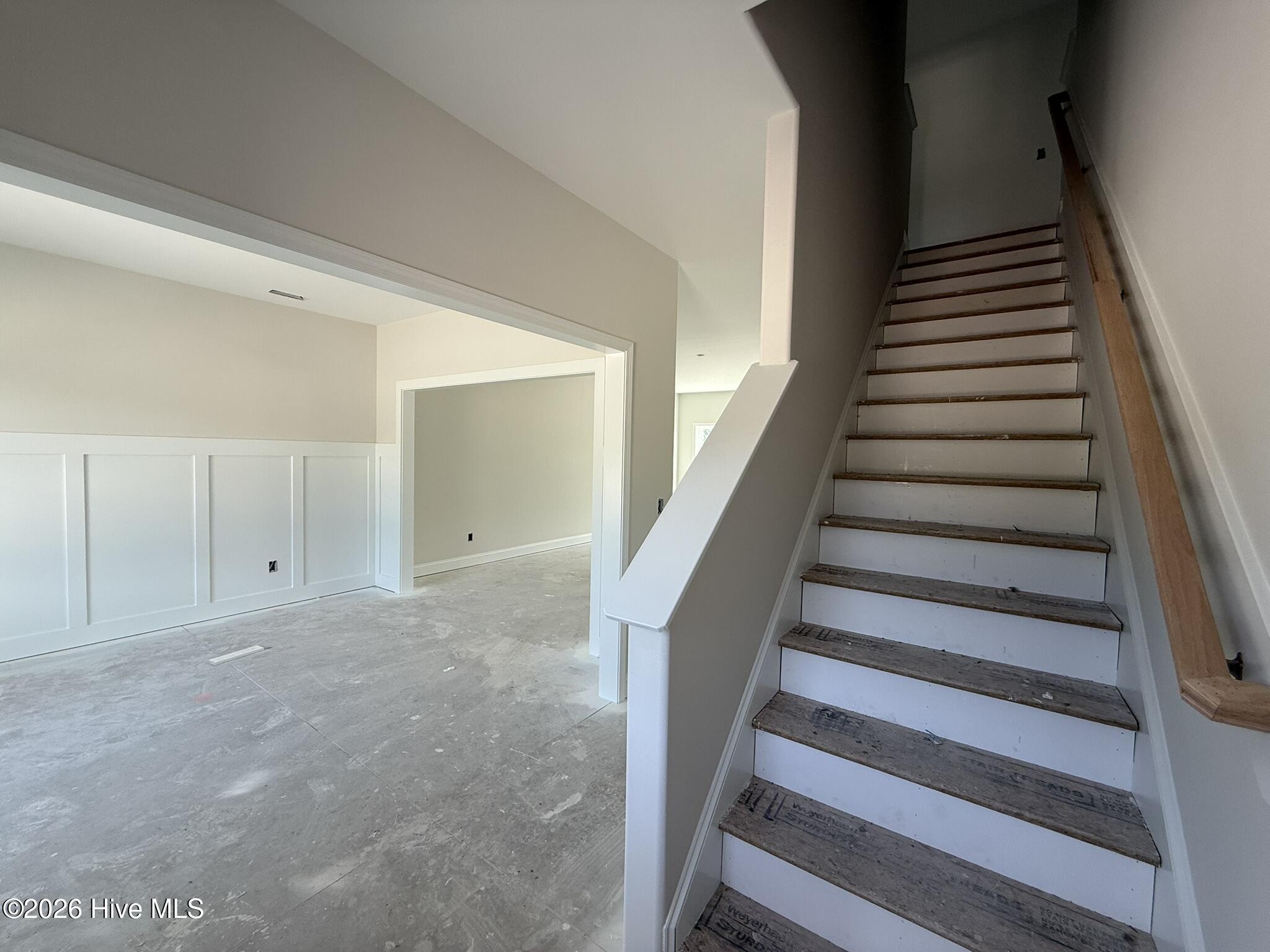 2nd image of 713 Homestead Acres Ln, Maysville, NC 28555 | MLS# 100583027