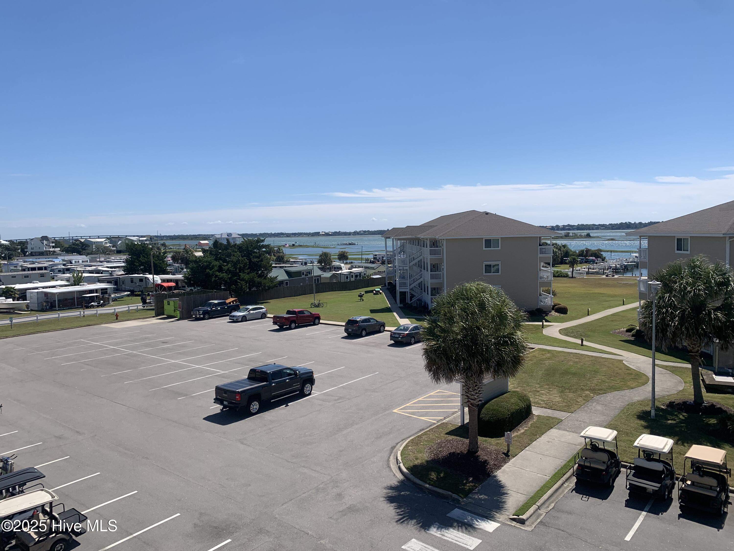 650 Cedar Point Boulevard UNIT C 31, Cedar Point, NC, 28584