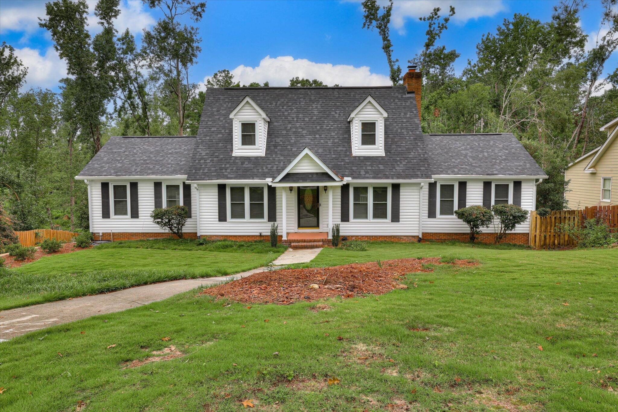 Homes for sale in Evans, GA | 936 Deercrest Cir, Evans, GA 30809 | MLS# 546228