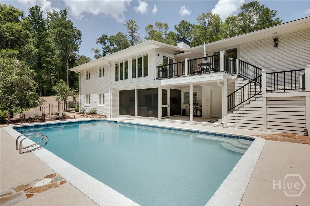 199 Tanglewood Drive