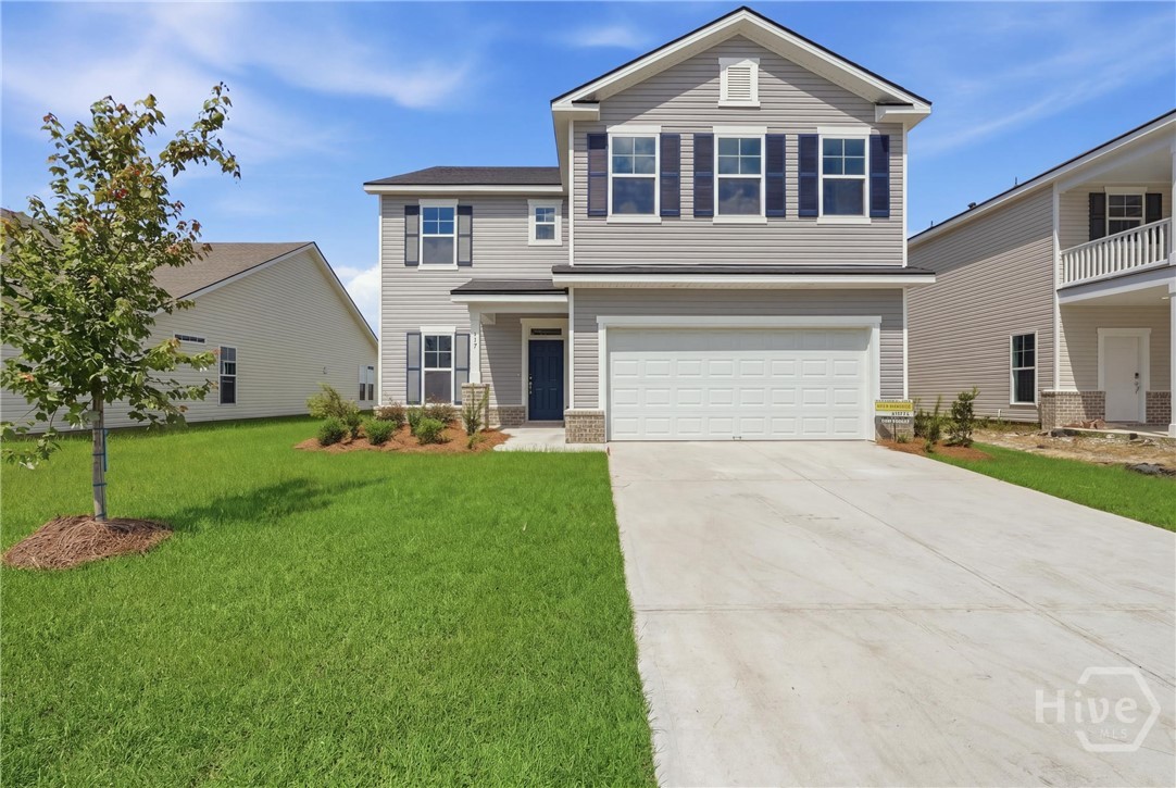 Photo 3 of Single family home for sale at 206 Glendale Cir, Richmond Hill, GA 31324 | MLS# SA364666 | Listing updated on 2026-09-15