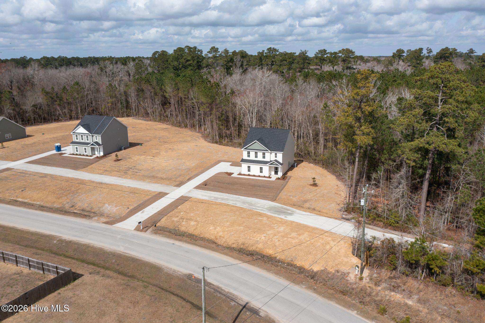 102 Palo Alto Park Drive,Maysville