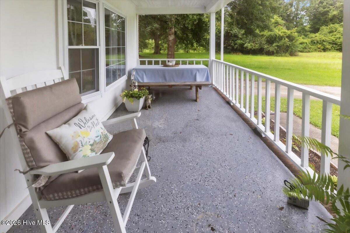 1502 N Hills Court,New Bern