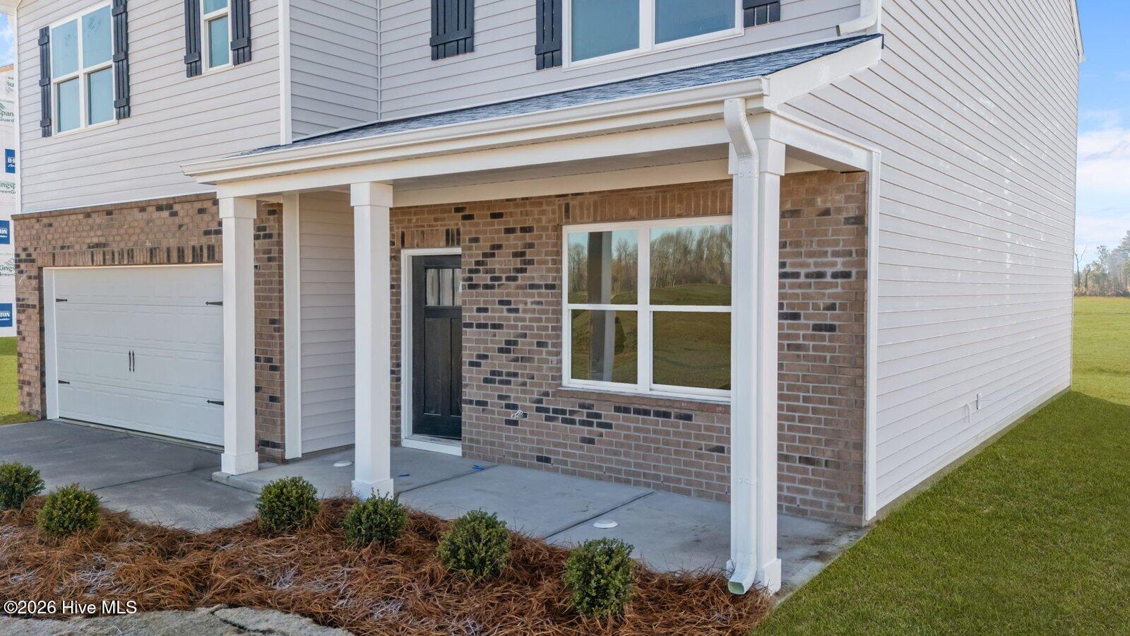 1849 Branson Court, Farmville, NC, 27828