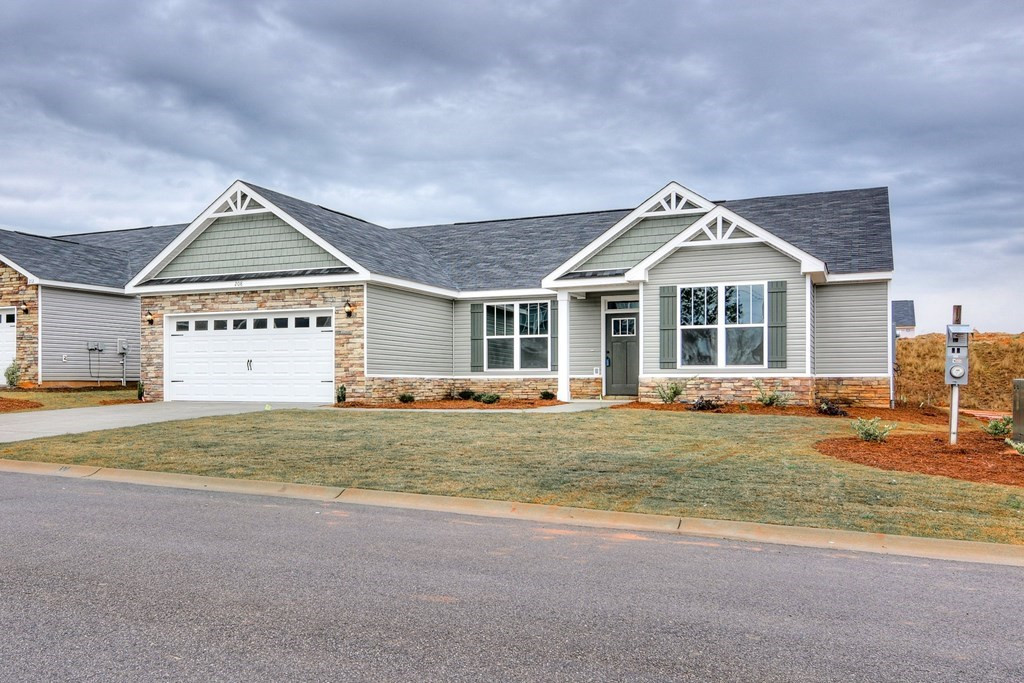 323 Merganser Court, North Augusta, SC 29860 Listing Photo  2