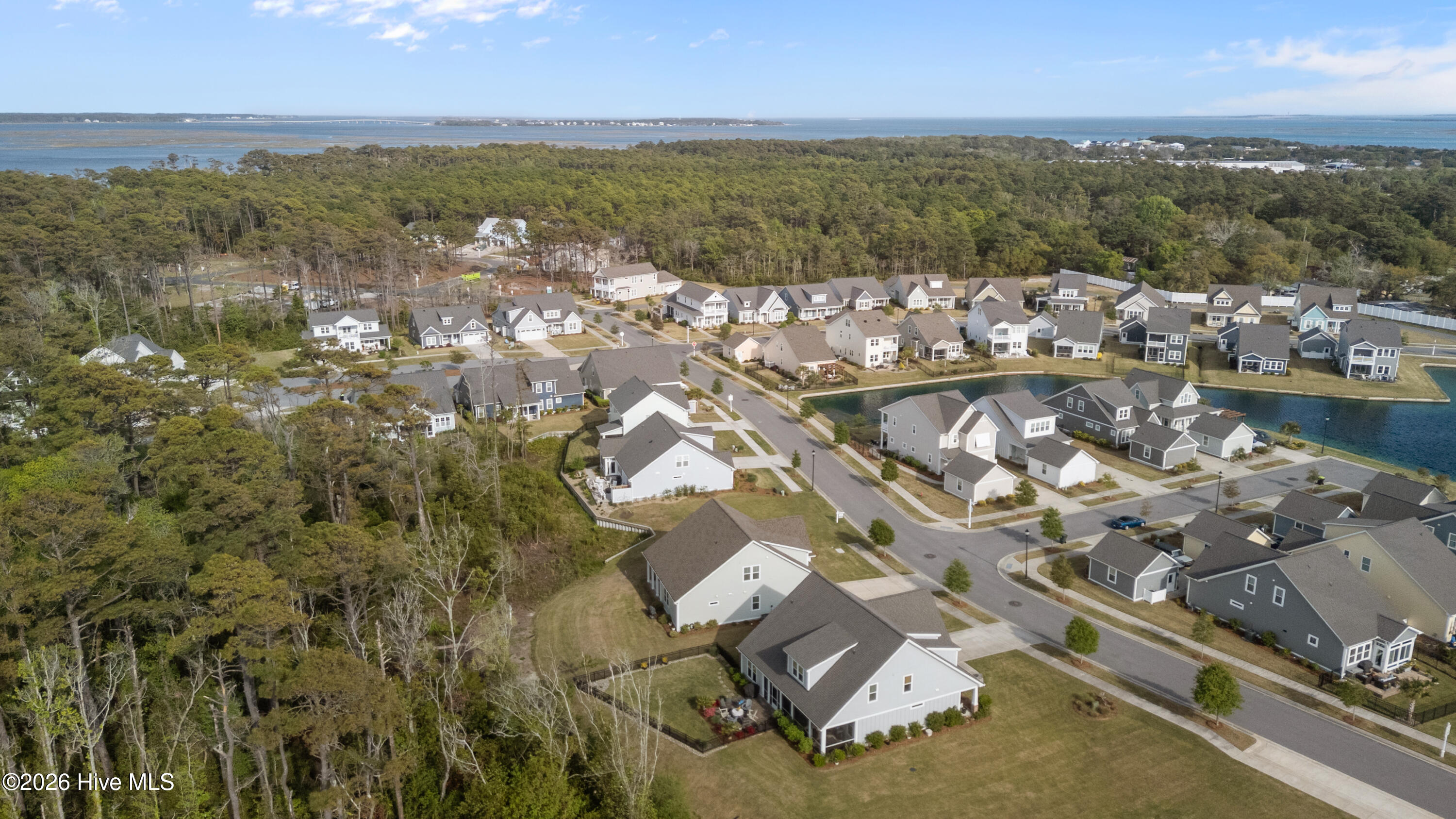 447 Freedom Park Road,Beaufort