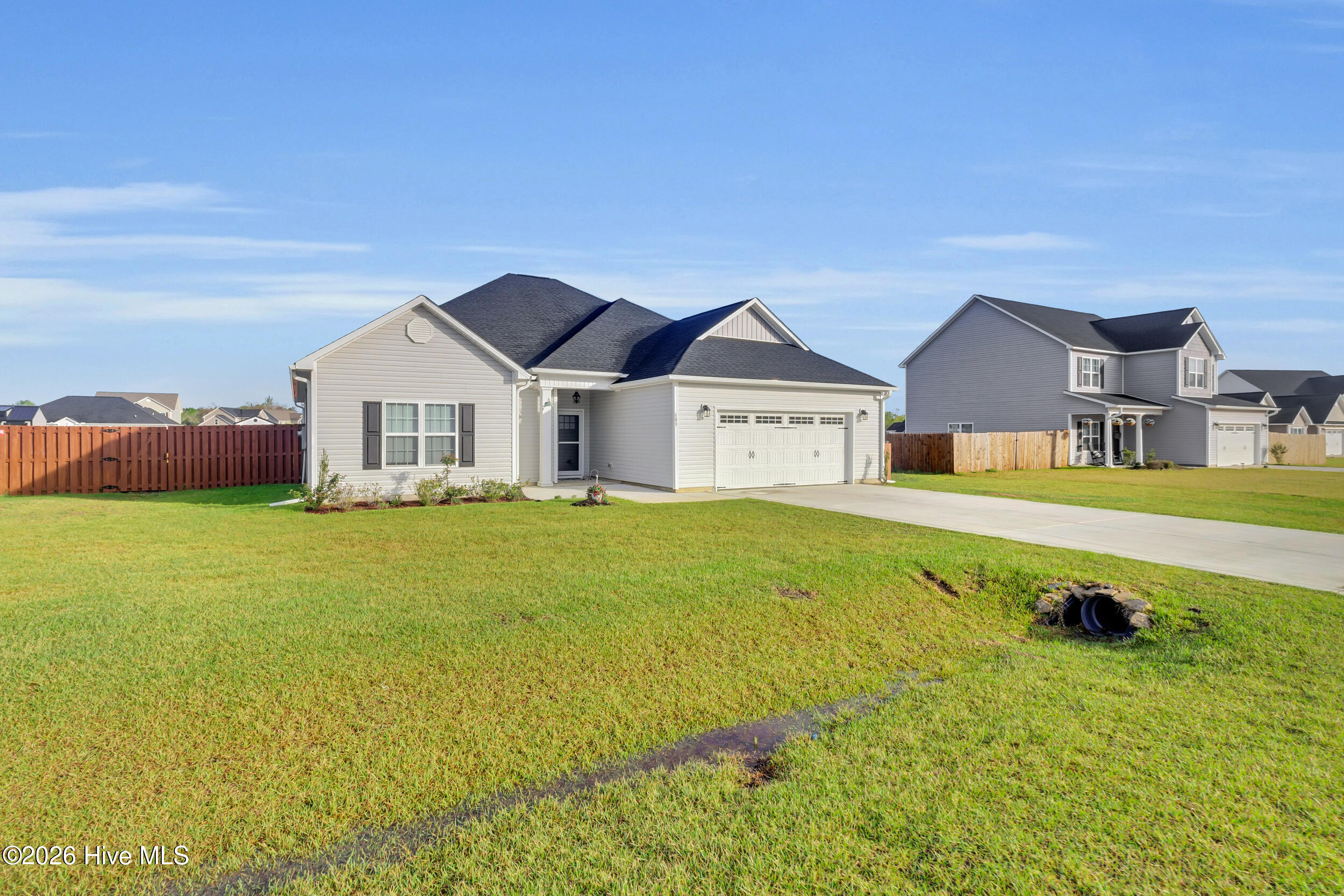609 Turkey Trot Trail,Maysville