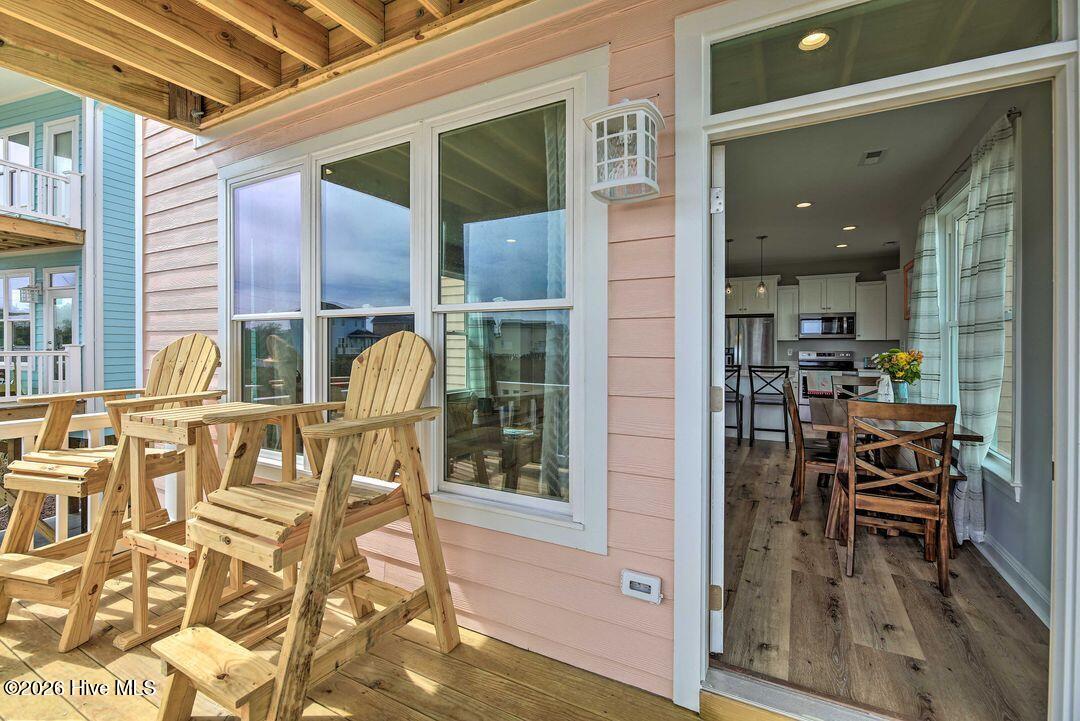 124 Salt Marsh Way,Atlantic Beach