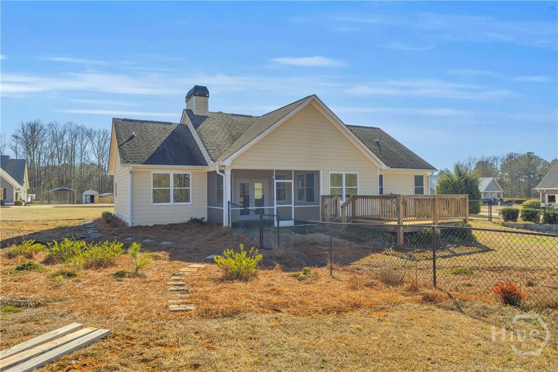 226 History Trail, Winterville, GA, 30683