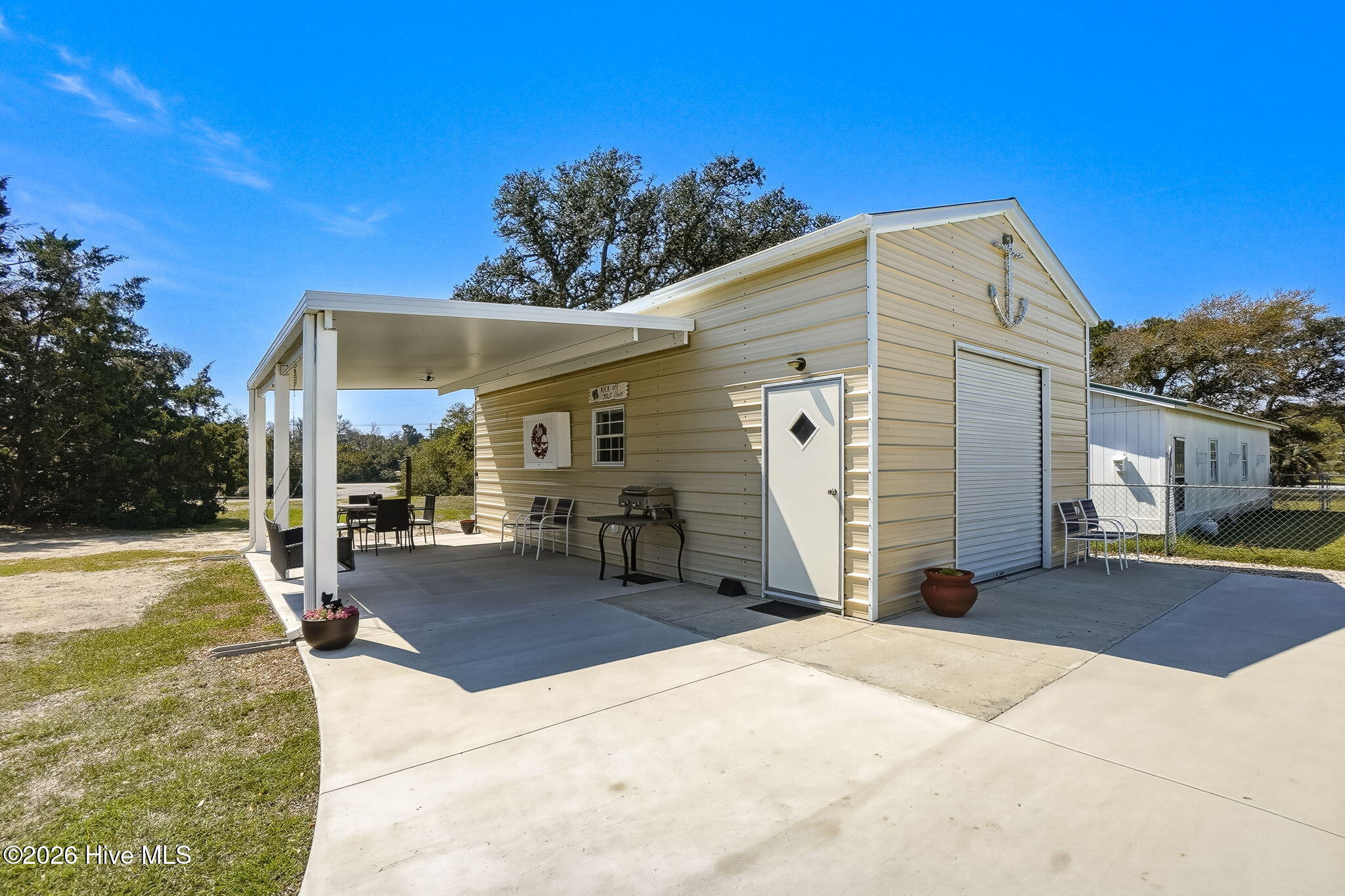 204 Nelson Street,Harkers Island