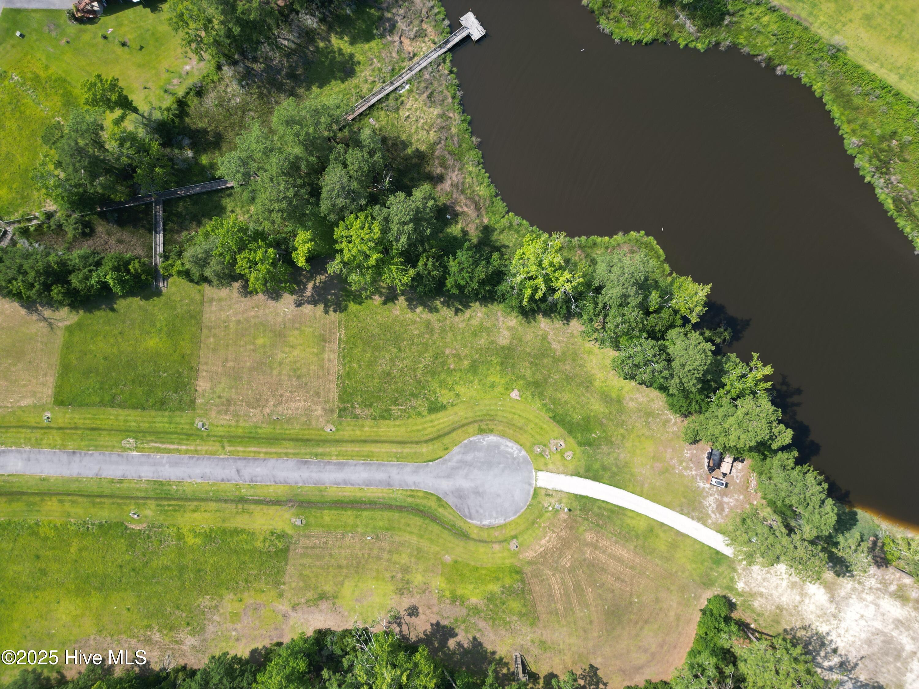 0 Pointe Harbor Drive, Belhaven, NC, 27810