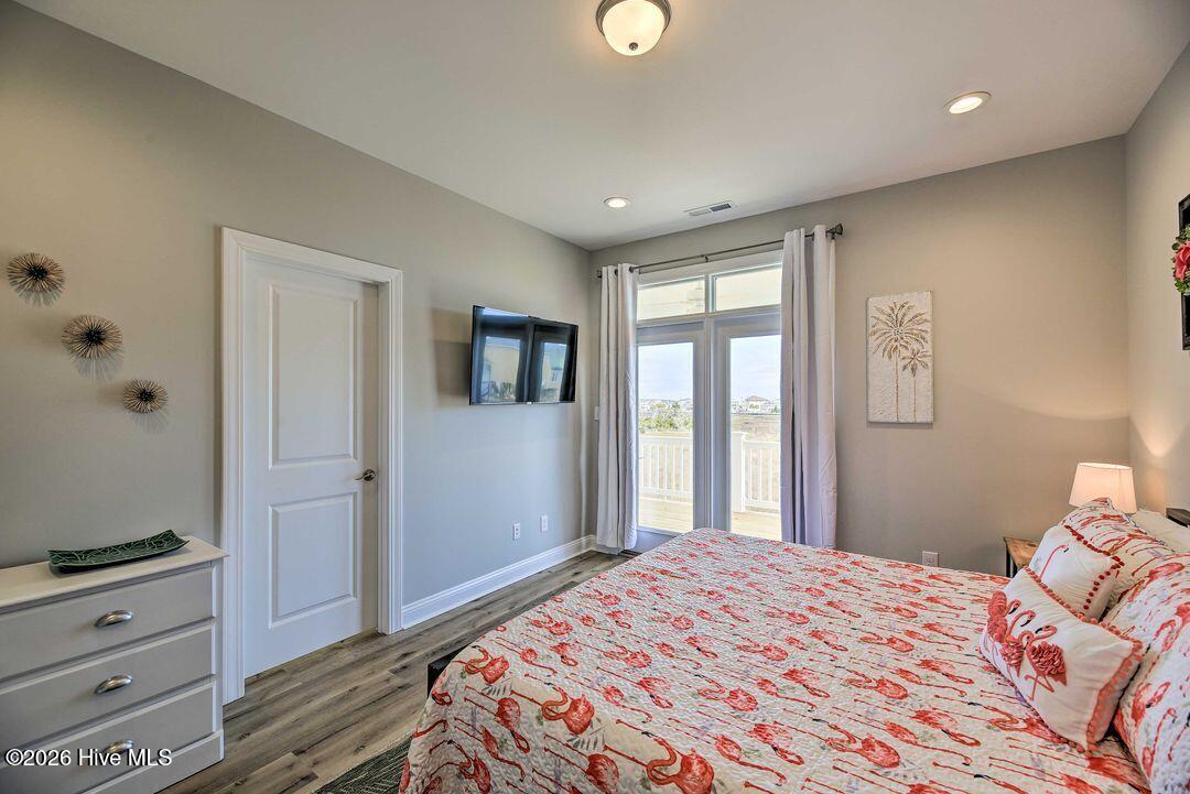 124 Salt Marsh Way,Atlantic Beach