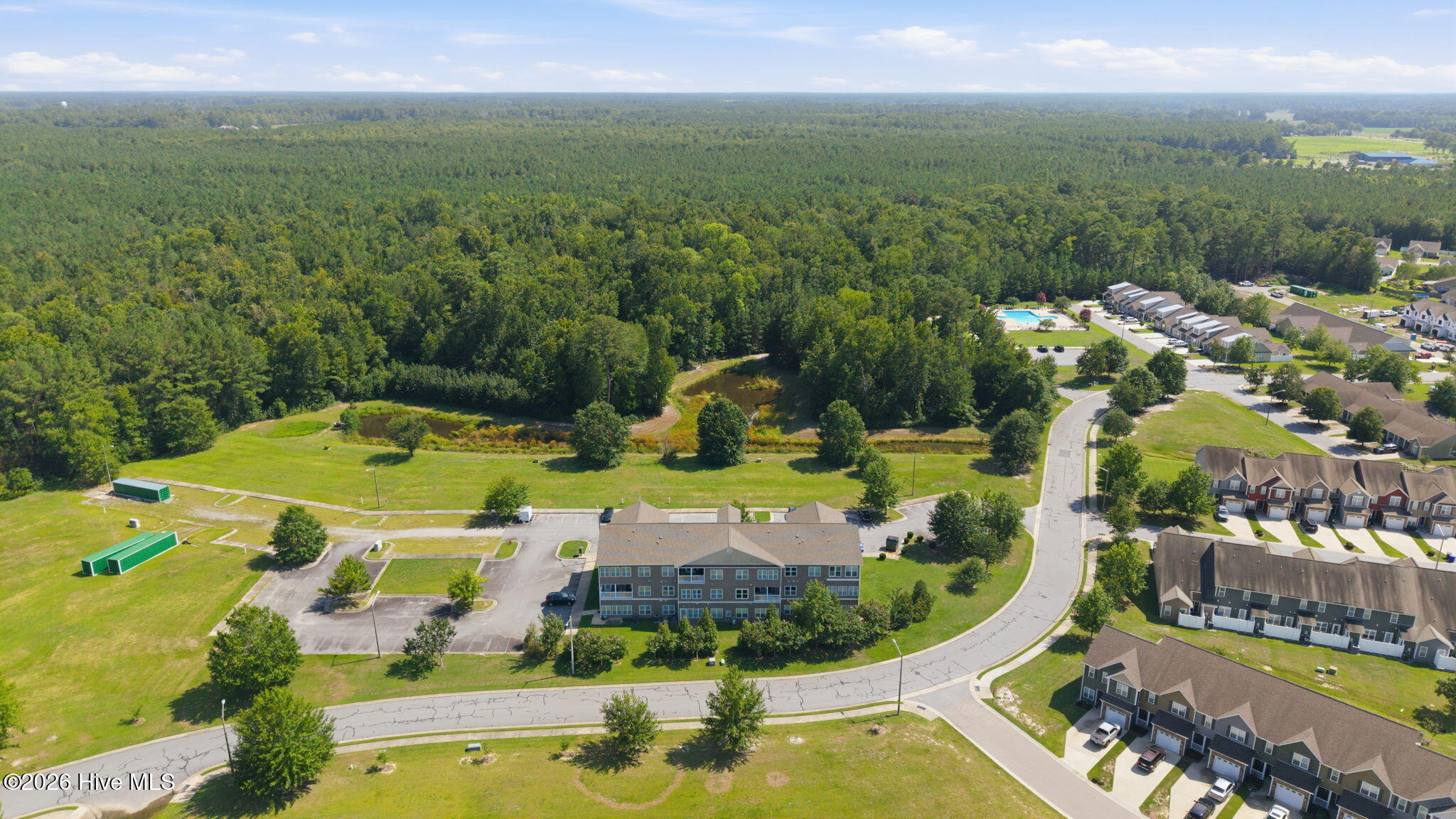 2nd image of 4428 Bluebill Dr, Greenville, NC 27858
