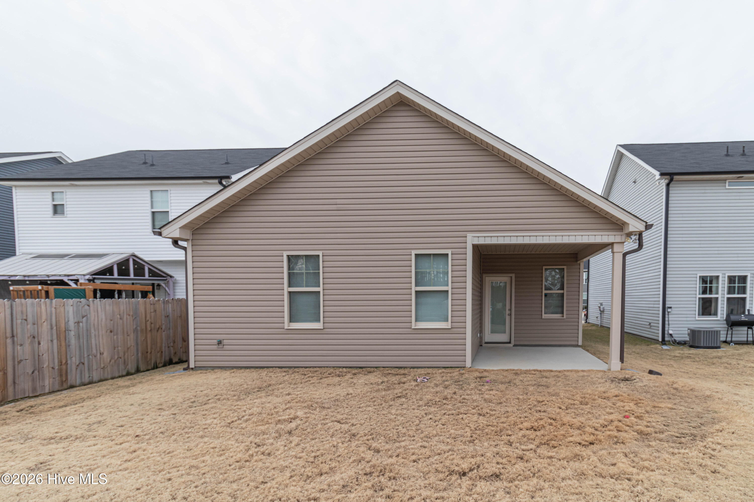 Homes for sale in Smithfield, NC | 282 Sunfish St, Smithfield, NC 27577 | MLS# 100544392