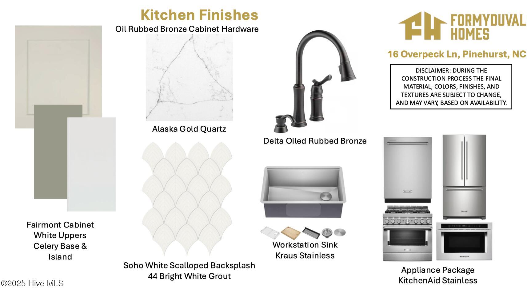 16 Overpeck Lane, Pinehurst, NC, 28374