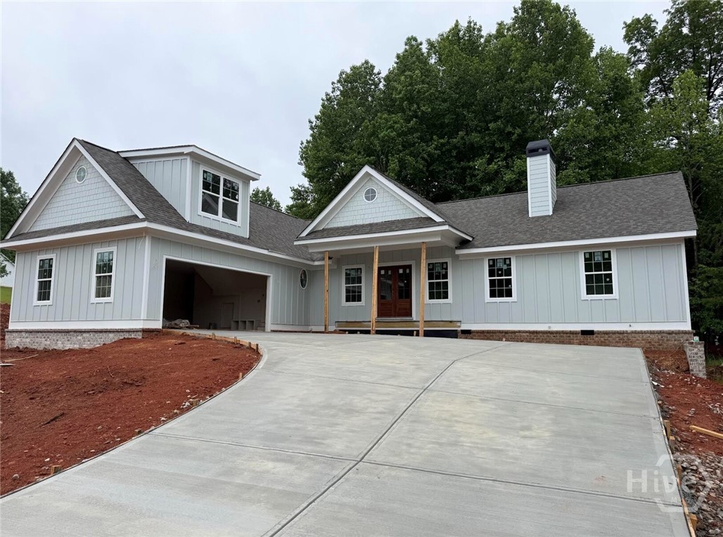 Property at 153 Buckeye Trails