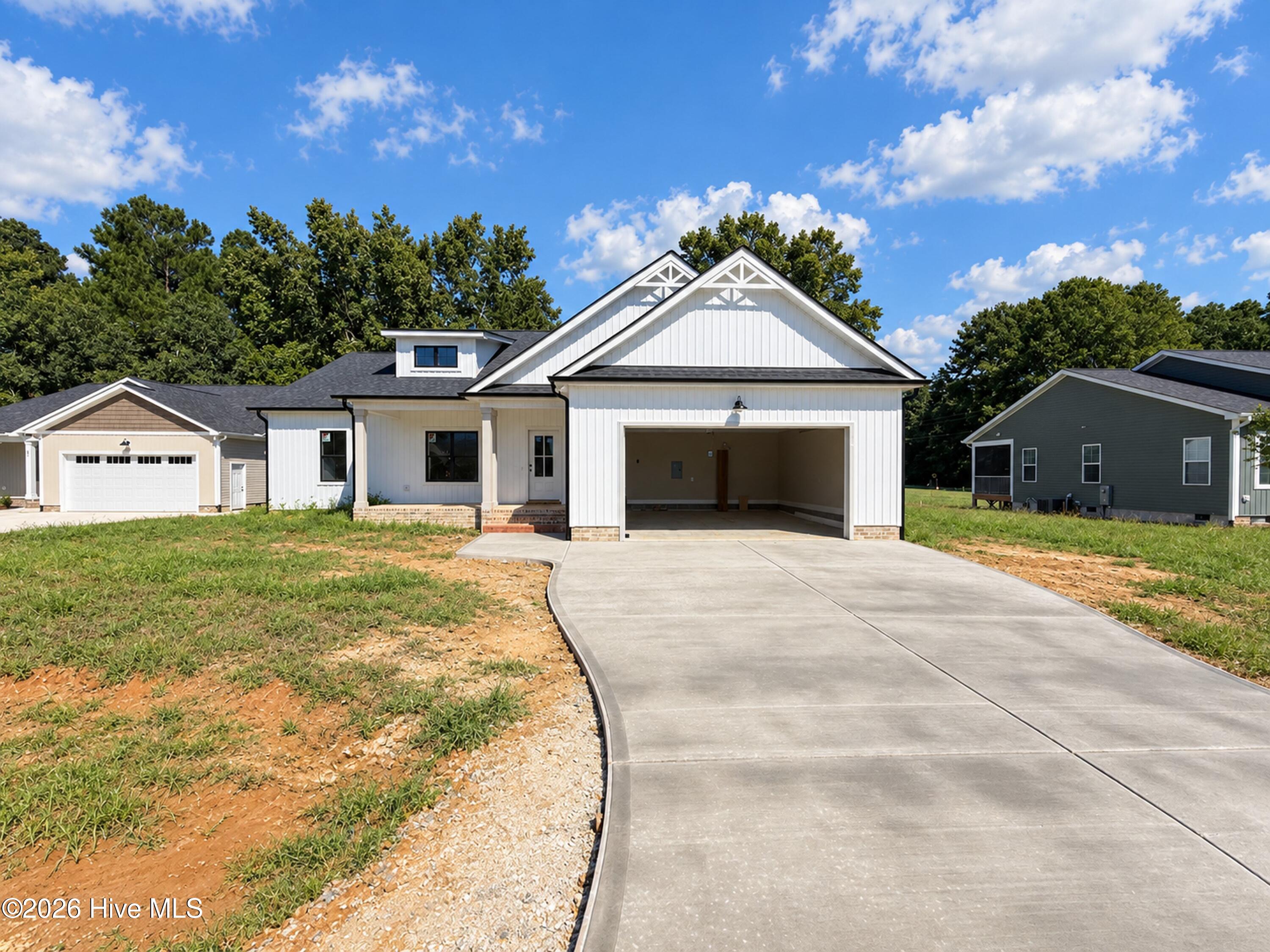 Single family home for sale at 32 Clio Ct, Selma, NC 27576 | MLS# 100606256