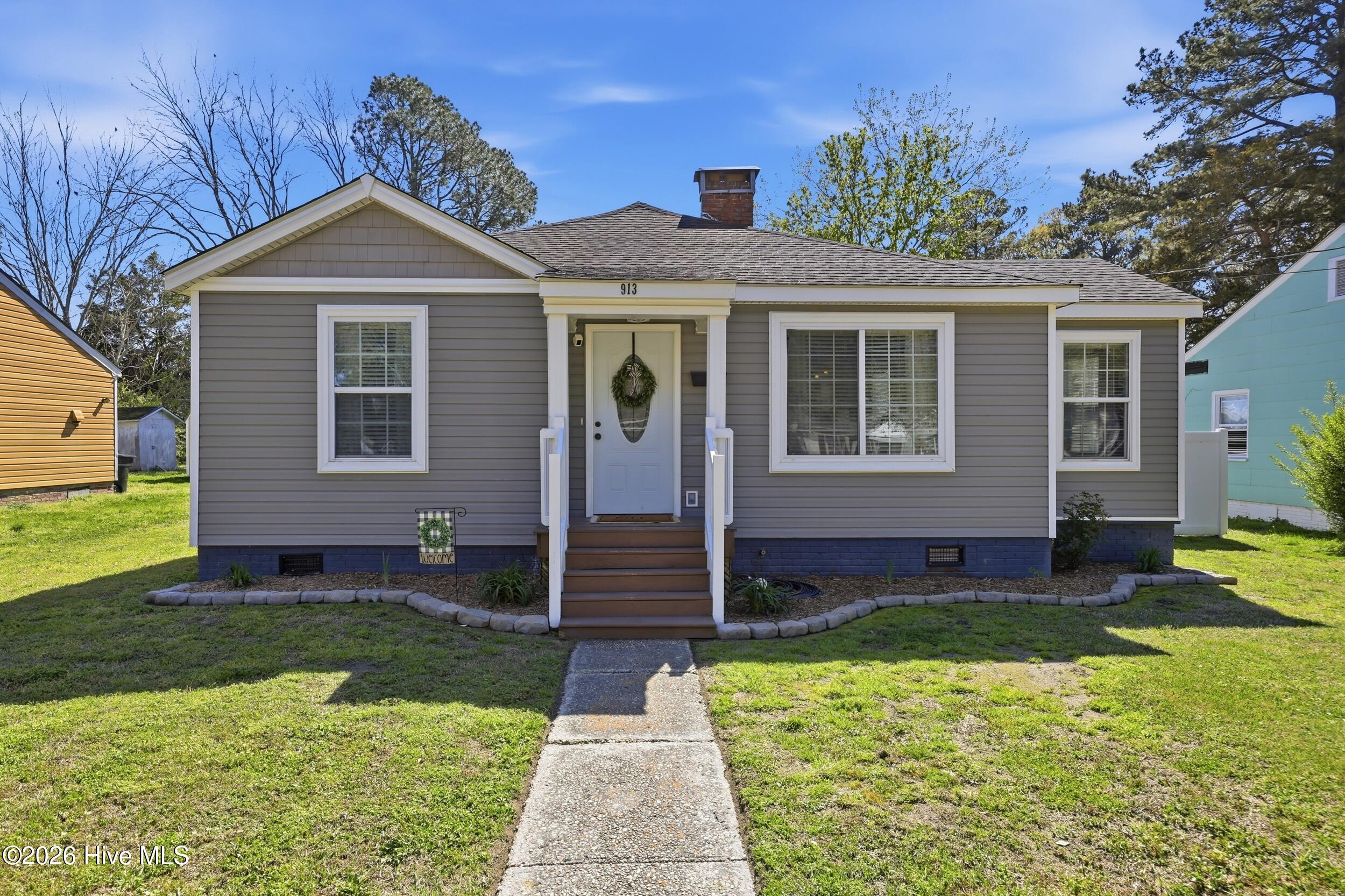 Hall & Nixon Real Estate | Elizabeth City Real Estate