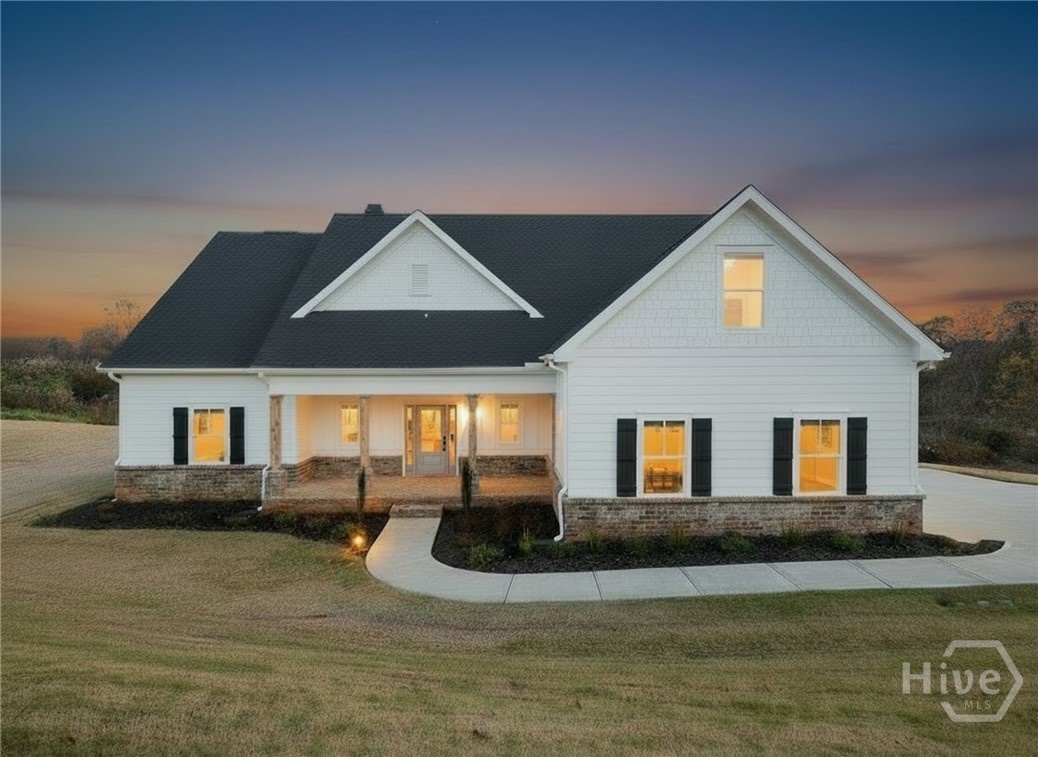 323 Sweetgrass Drive