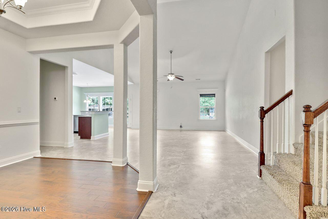 139 Southern Pine Drive