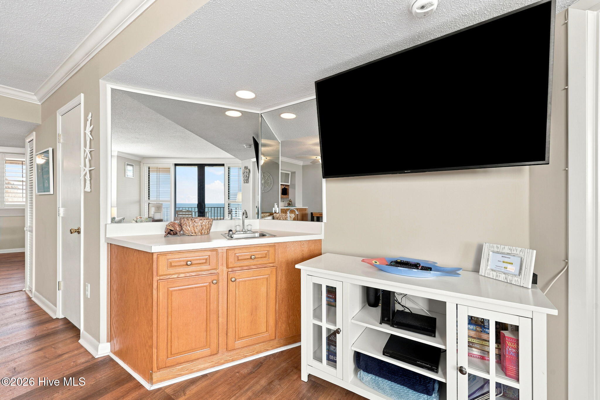 1400 W Fort Macon Road 519,Atlantic Beach