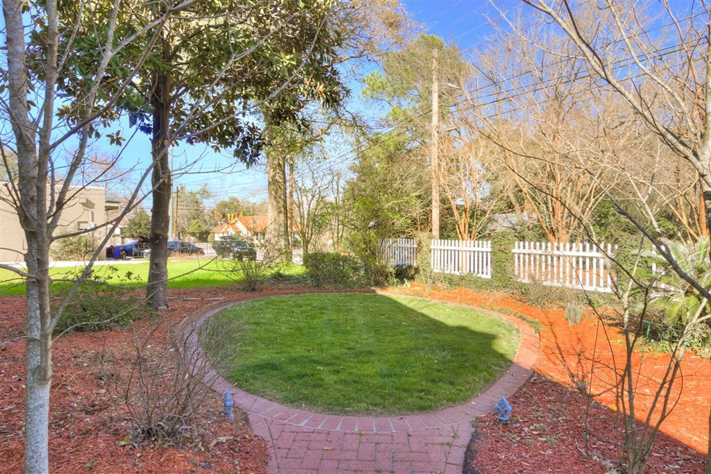 1309 Baker Avenue, Augusta, GA 30904 Listing Photo  35