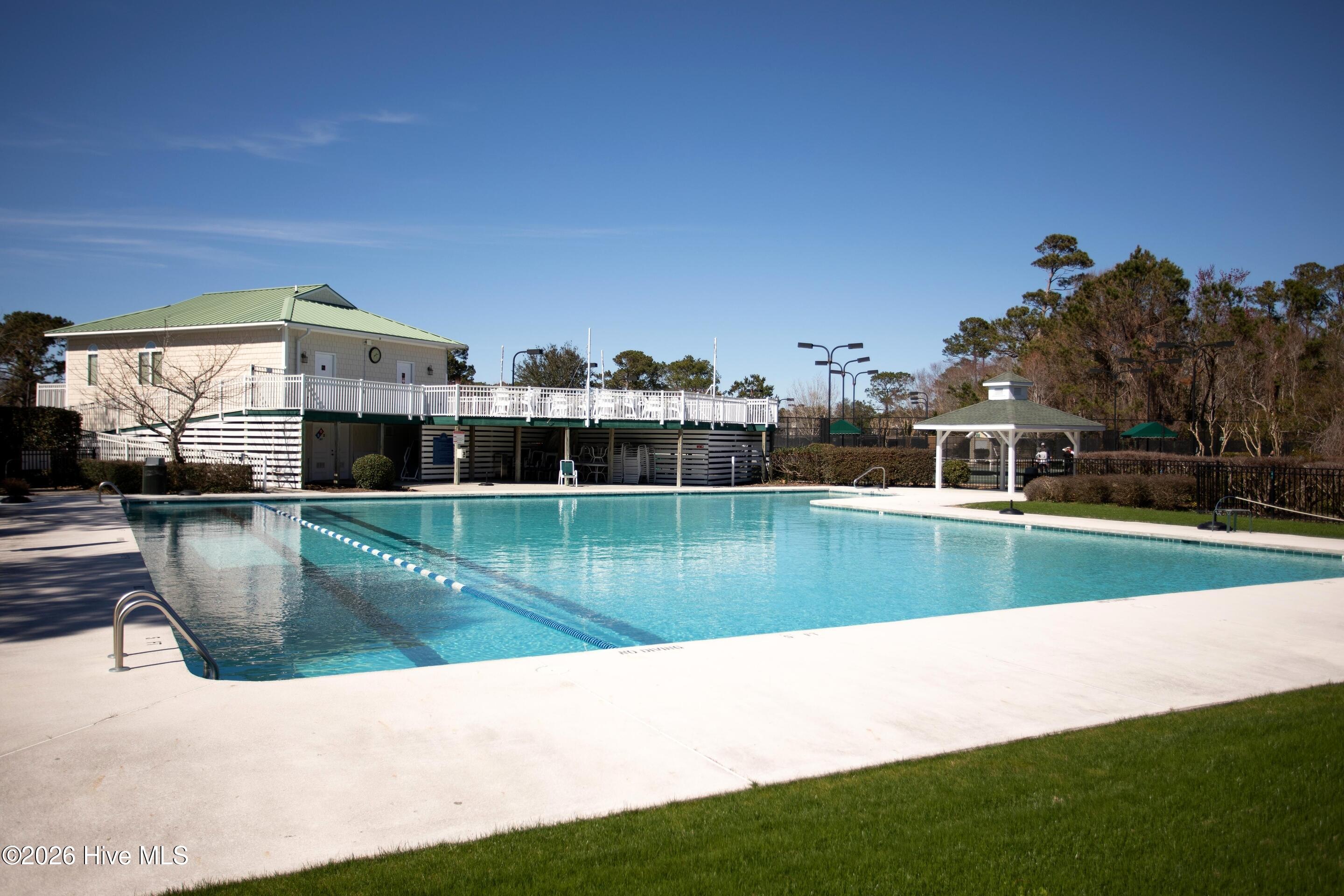 4363 Gauntlet Drive SE, Southport, NC, 28461