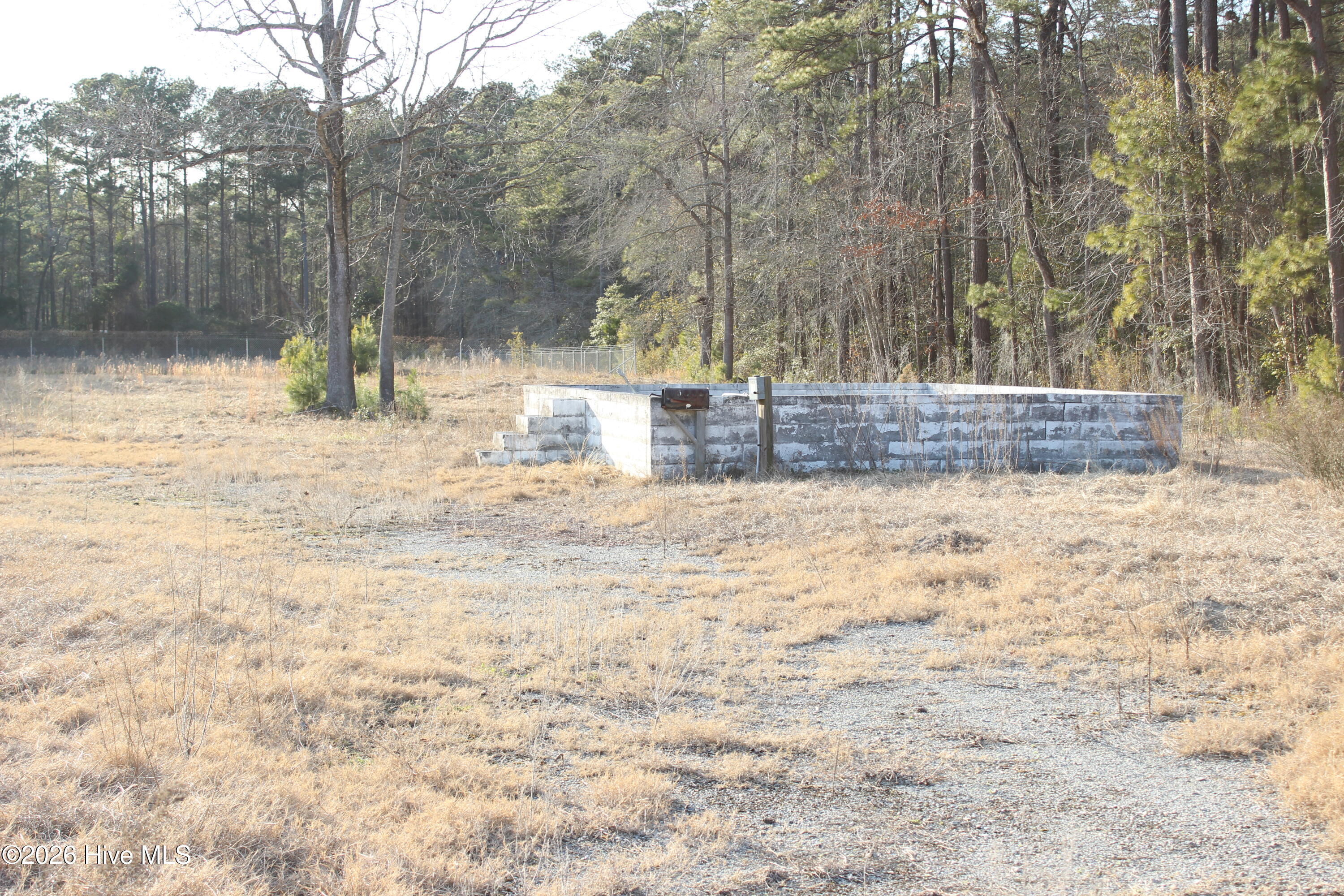 Block Foundation
