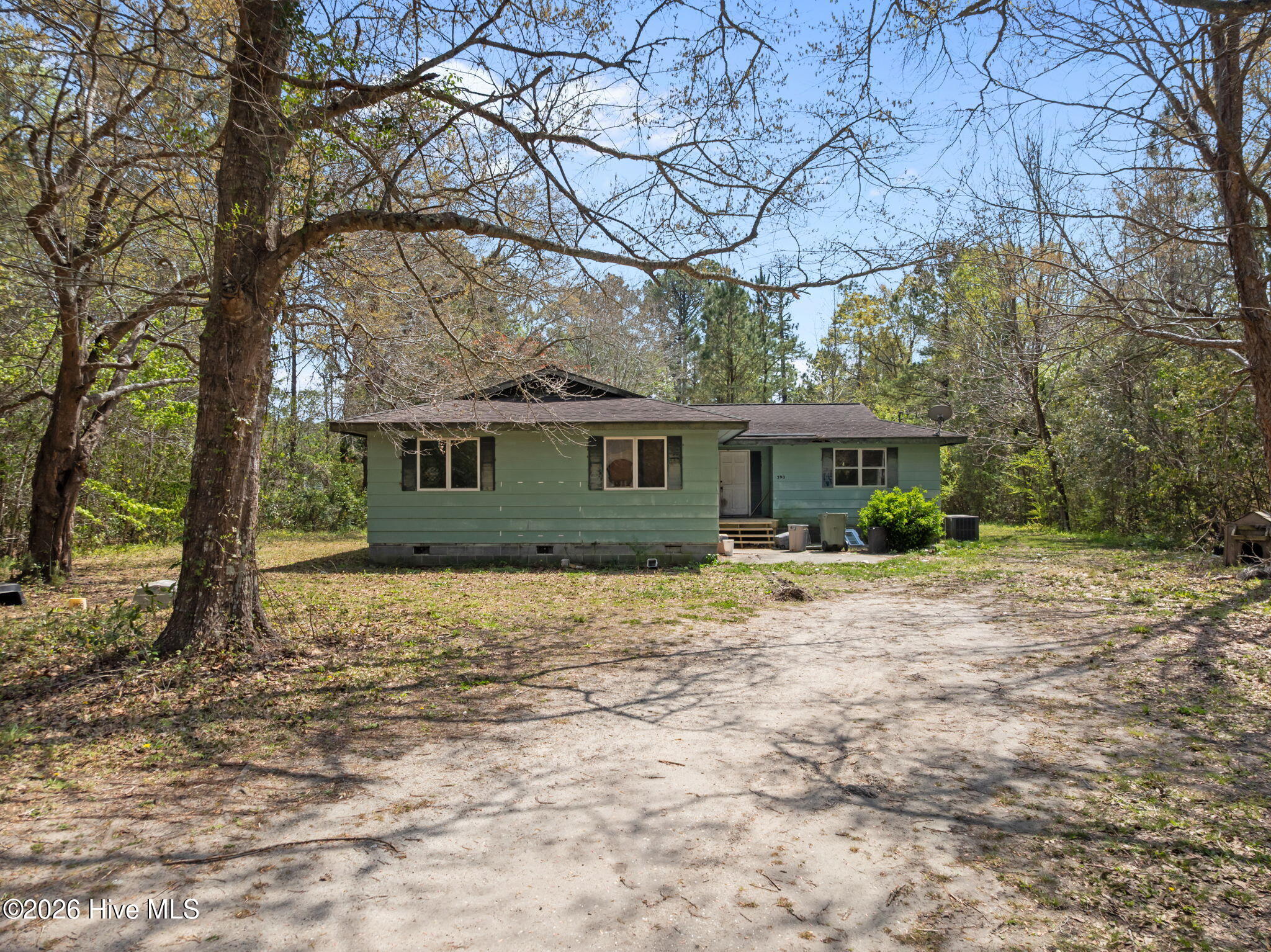390 Old Winberry Road,Newport