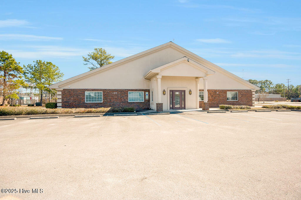 219 Station Street, Jacksonville, NC, 28546