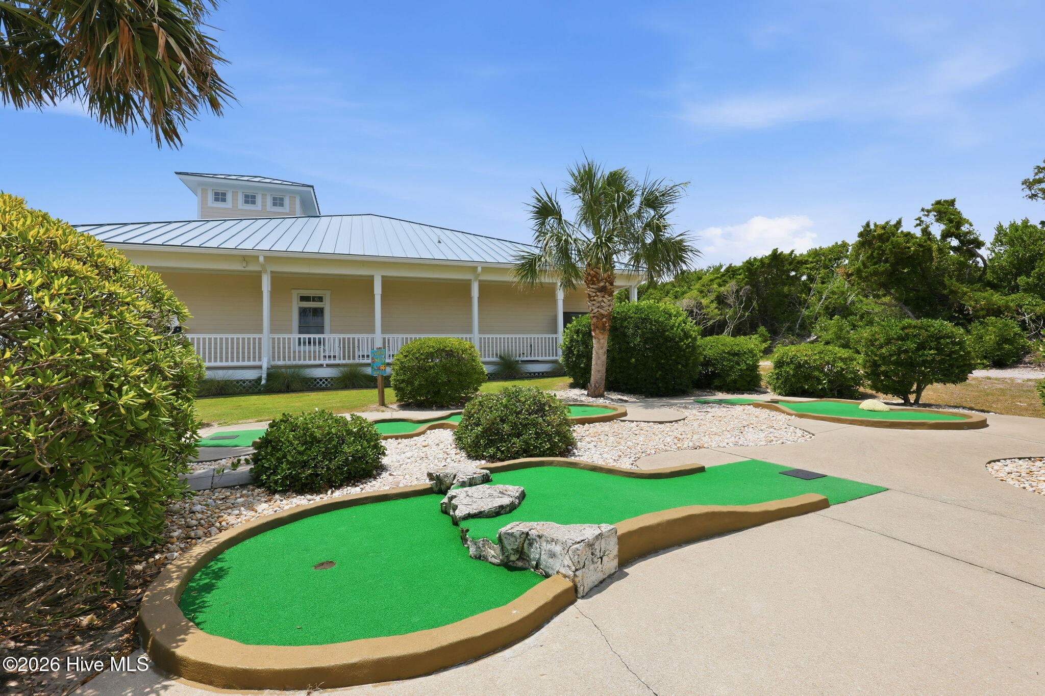 1904 E Ft Macon Road 144,Atlantic Beach