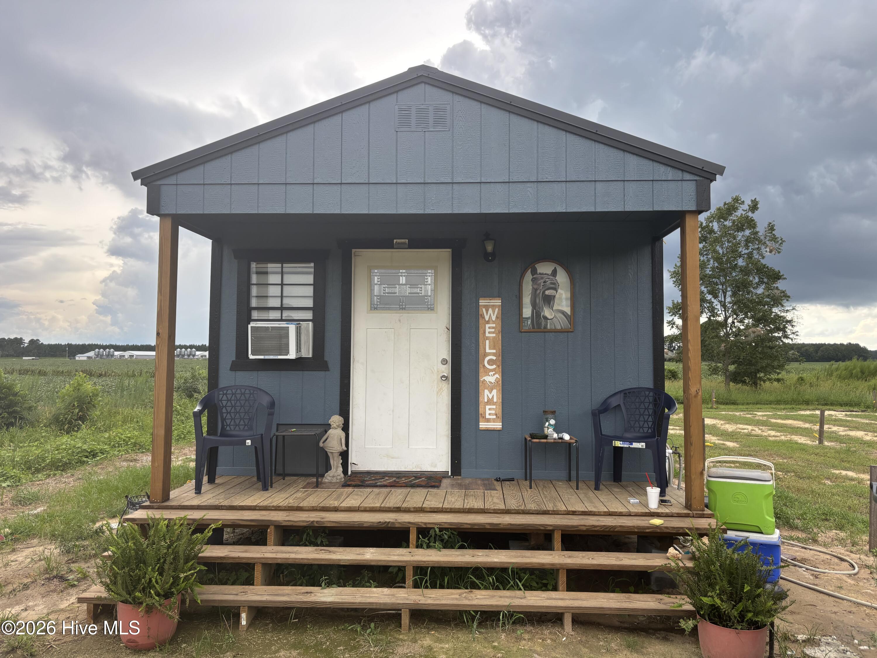 5th image of 8068 Clarendon Chadbourn Rd, Chadbourn, NC 28431 | MLS# 100600067