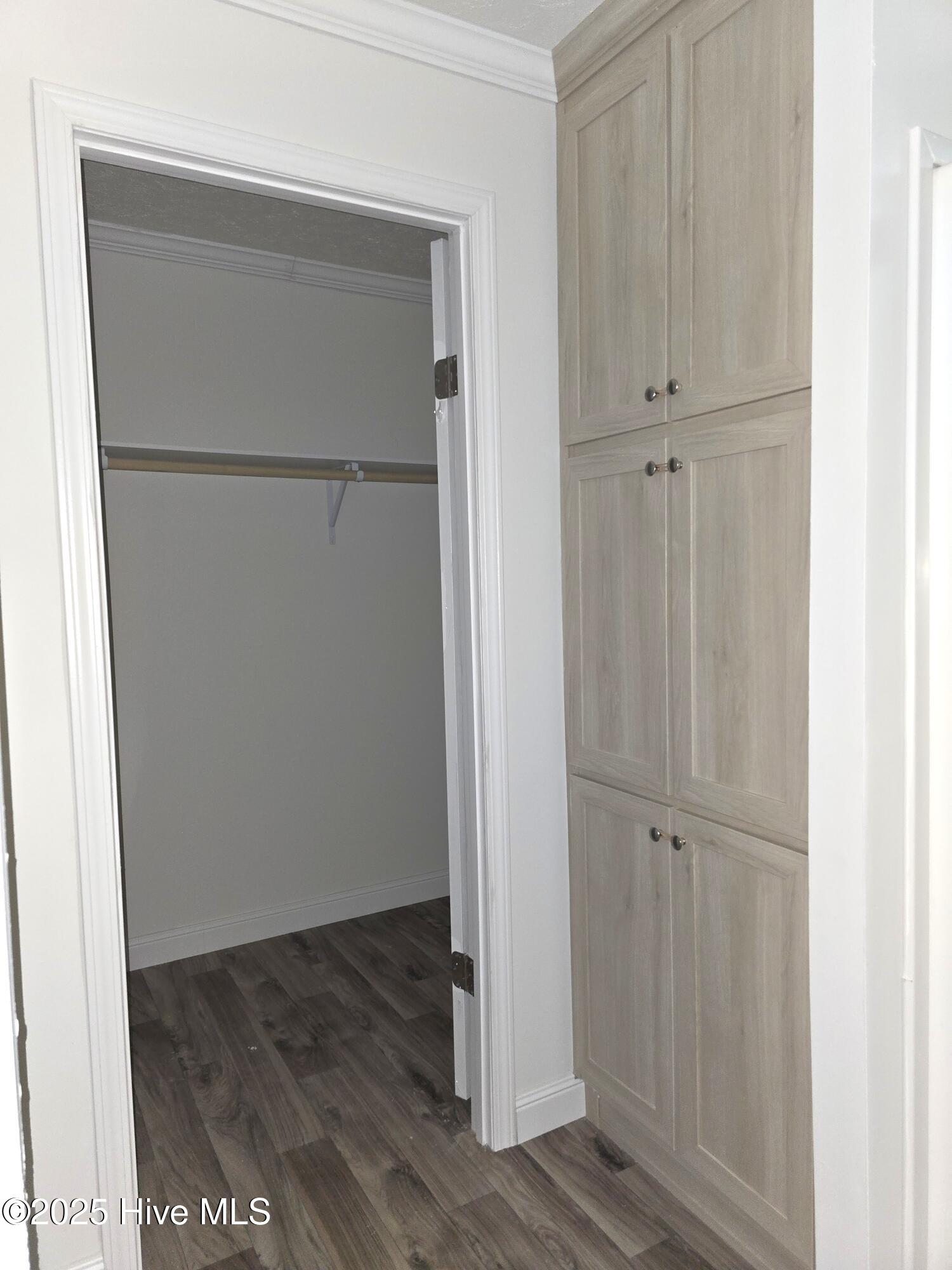 405 S Alligator Lane, Willard, NC 28478 – photo 15: Master Bath 1