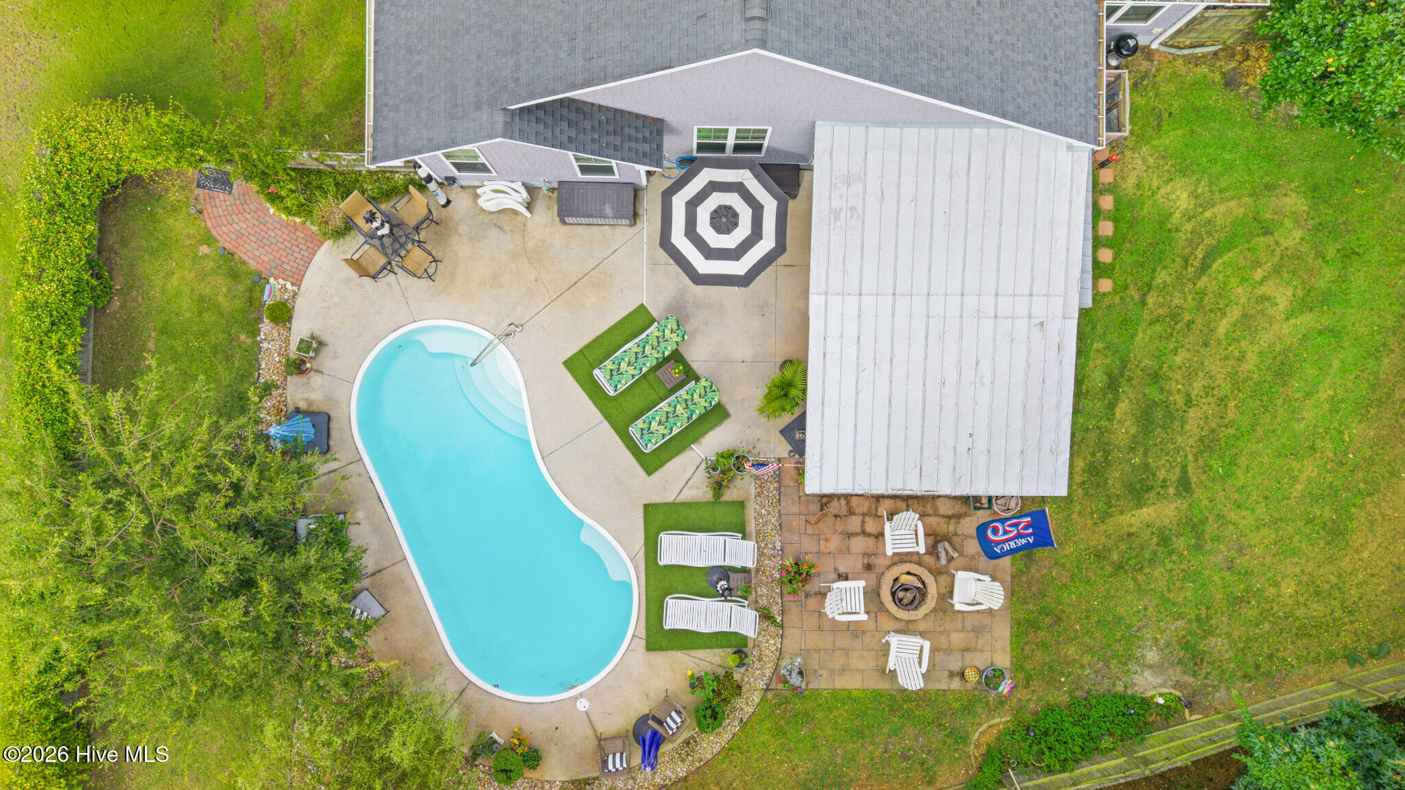 120 Pine Bluff Drive,Morehead City