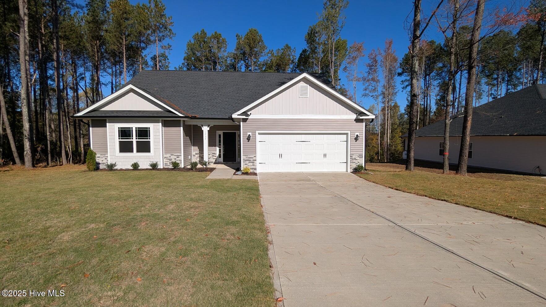 1737 Pecan Drive UNIT lot 21, Nashville, NC, 27856