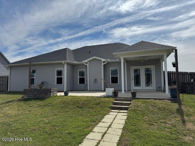 199 Enfield Drive